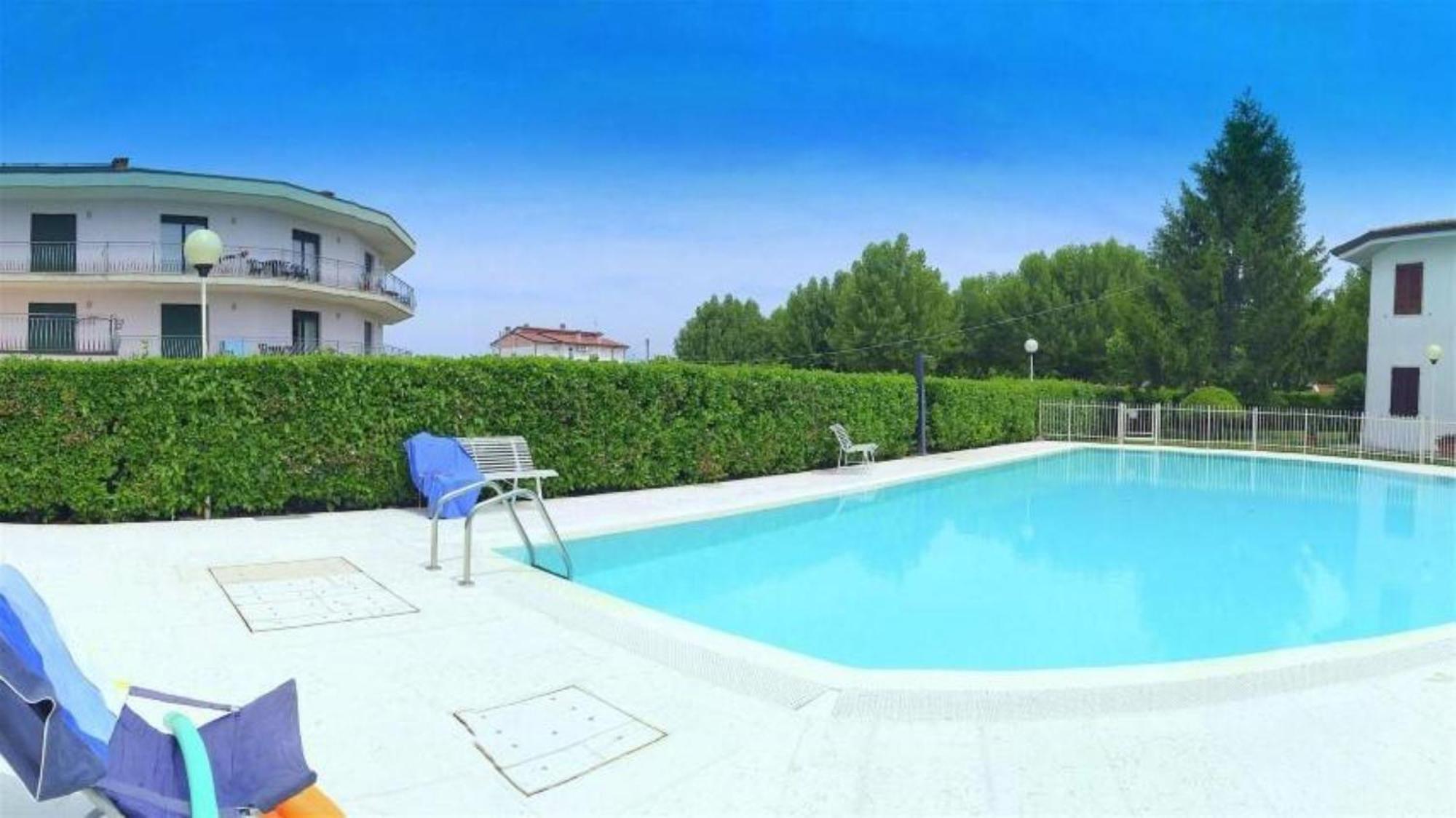 Apartamento Casa Sant Elena Id15675 Peschiera del Garda Exterior foto